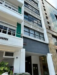 Hongkong Street (D1), Office #570960511